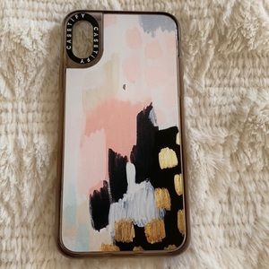 Casetify XS case